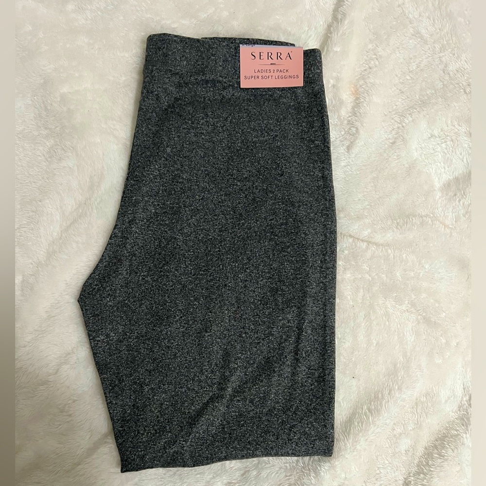 1 piece Serra leggings